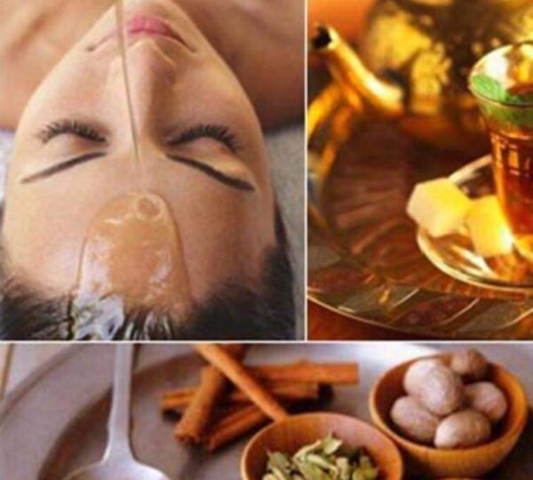 Spa and massage in Hurghada