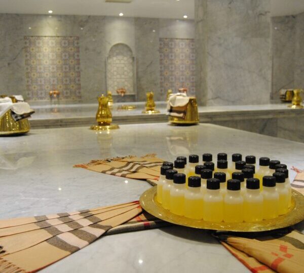 Spa and massage in Hurghada