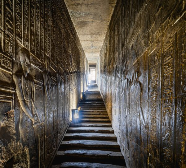 private day trip to Dendera and Luxor
