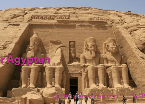 Luxor Ägypten Rabatt bis zu 50%/ +201501655394
