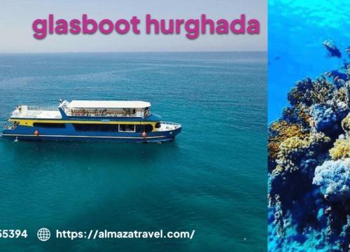 glasboot hurghada-Rabatte bis zu 50%  /+201501655394